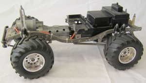 tamiya bruiser driver figure